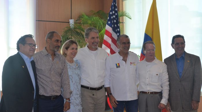 Personalidades 2