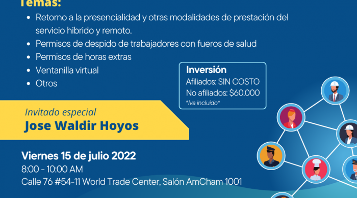 charla garrigues julio charla garrigues julio