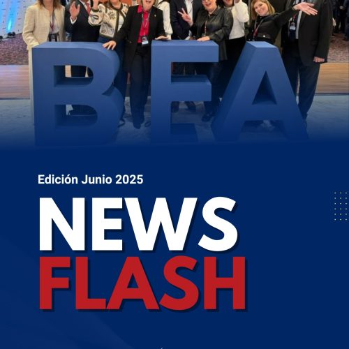 Newsflash Junio 2025