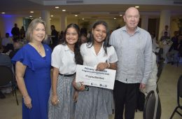 colegio sister johanna amcham