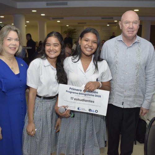 colegio sister johanna amcham