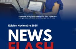 Newsflash Noviembre 2025