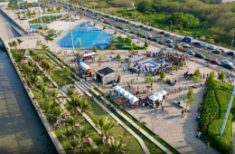 malecon barranquilla