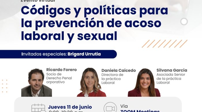gobernanza amcham