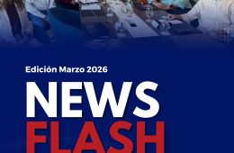 Newsflash Marzo 2026