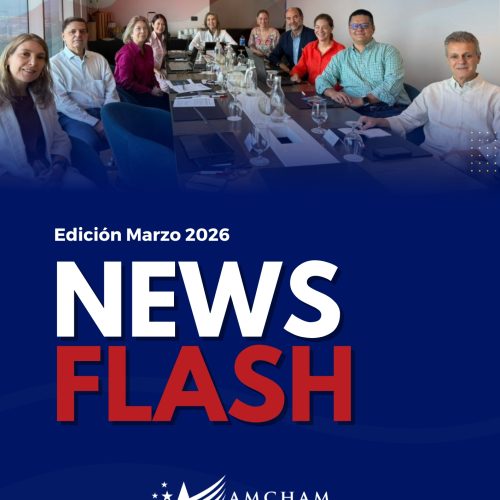 Newsflash Marzo 2026