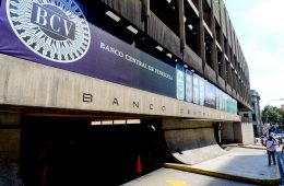 banco-central-de-Venezuela