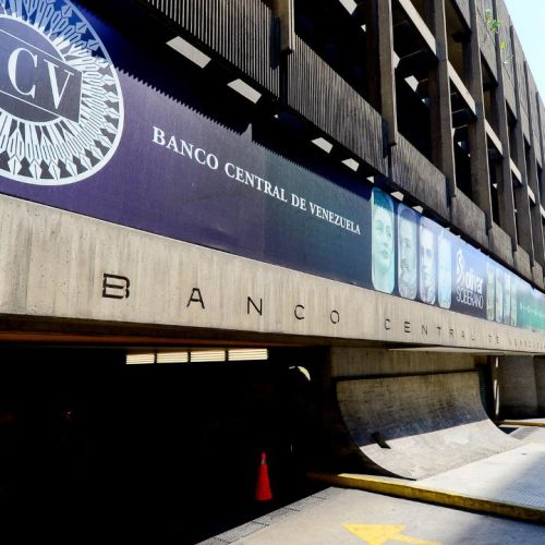 banco-central-de-Venezuela
