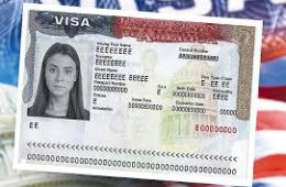 visa americana