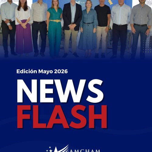 Newsflash Mayo 2026