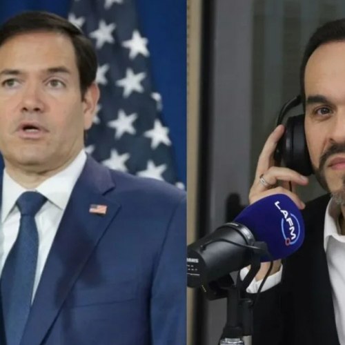 marco rubio S