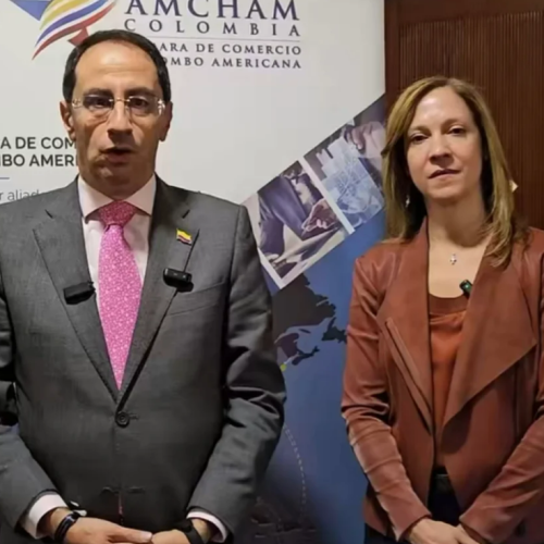 AMCHAM BOGOTA
