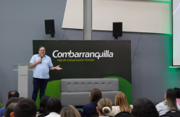 COMBARRANQUILLA S