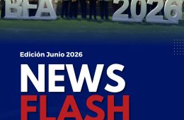 Newsflash Junio 2026