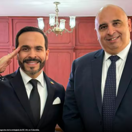 abelardo de la espriella y hugo guevara