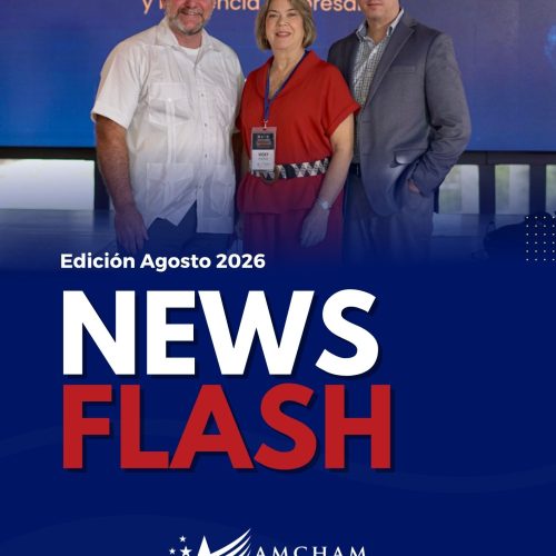 Newsflash Agosto 2026