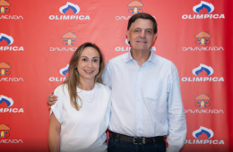 olimpica y davivienda