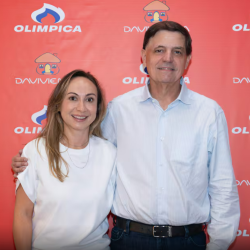 olimpica y davivienda