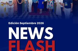 Newsflash Septiembre 2026