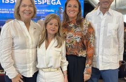 amcham atlantico y magdalena en el evento del cortissoz